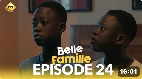 tukif belle famille